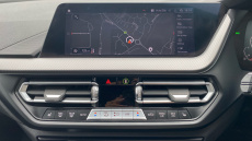 BMW 1 Series 118i M Sport 5dr Step Auto Petrol Hatchback